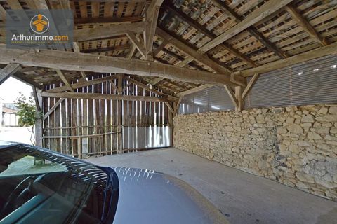 Haus in Duras, Lot-et-Garonne, Duras - € 368.900 | Ref: D5010M - Foto 23