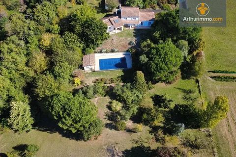Villa a Marmande, Lot-et-Garonne, Marmande - € 378.000 | Ref: V5050 - foto 2
