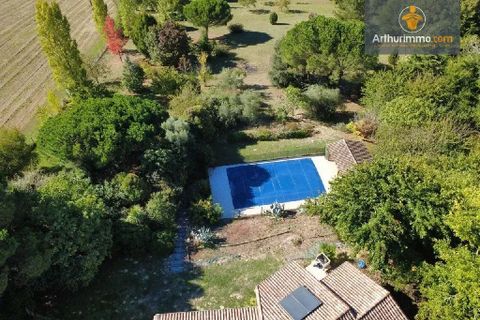 Villa a Marmande, Lot-et-Garonne, Marmande - € 378.000 | Ref: V5050 - foto 3