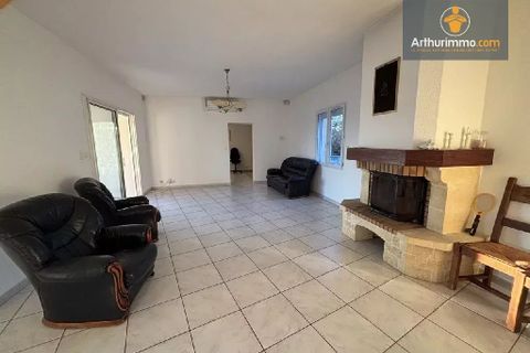 Villa a Marmande, Lot-et-Garonne, Marmande - € 378.000 | Ref: V5050 - foto 5