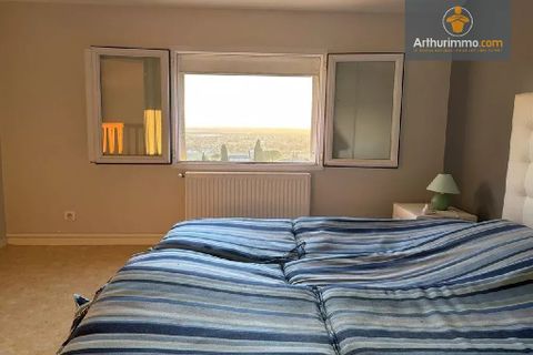 Villa a Marmande, Lot-et-Garonne, Marmande - € 378.000 | Ref: V5050 - foto 11