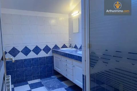 Villa a Marmande, Lot-et-Garonne, Marmande - € 378.000 | Ref: V5050 - foto 13