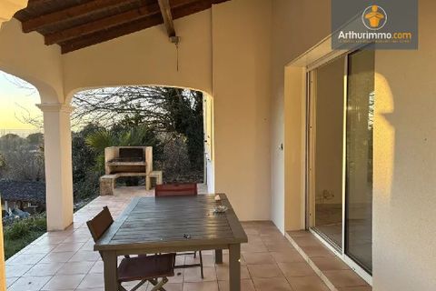 Villa a Marmande, Lot-et-Garonne, Marmande - € 378.000 | Ref: V5050 - foto 14