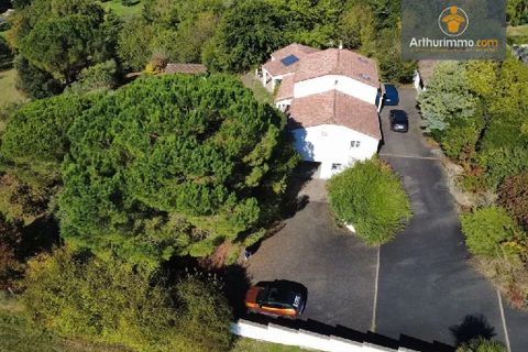 Villa a Marmande, Lot-et-Garonne, Marmande - € 378.000 | Ref: V5050 - foto 17