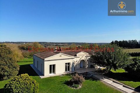Villa em Duras, Lot-et-Garonne, Duras - € 393.000 | Ref: D4746M - foto 2