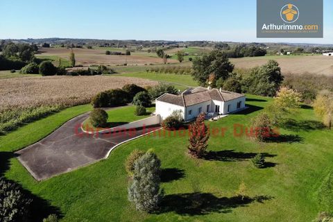Villa em Duras, Lot-et-Garonne, Duras - € 393.000 | Ref: D4746M - foto 3