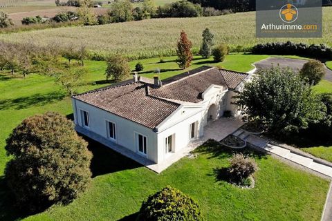 Villa em Duras, Lot-et-Garonne, Duras - € 393.000 | Ref: D4746M - foto 5