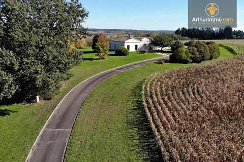Villa em Duras, Lot-et-Garonne, Duras - € 393.000 | Ref: D4746M - foto 6