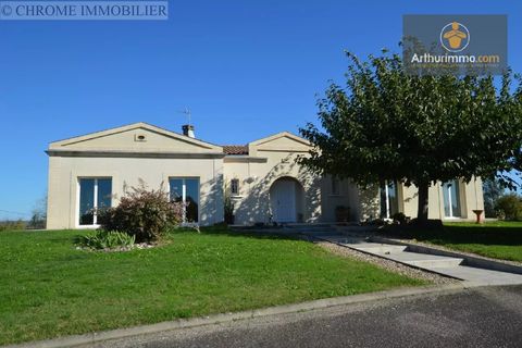 Villa em Duras, Lot-et-Garonne, Duras - € 393.000 | Ref: D4746M - foto 7