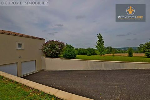 Villa em Duras, Lot-et-Garonne, Duras - € 393.000 | Ref: D4746M - foto 8
