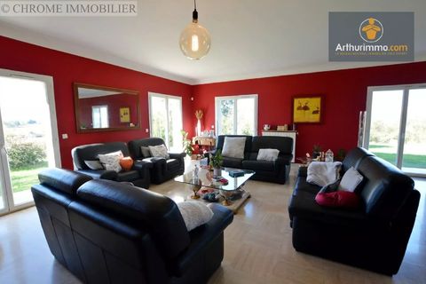 Villa em Duras, Lot-et-Garonne, Duras - € 393.000 | Ref: D4746M - foto 9