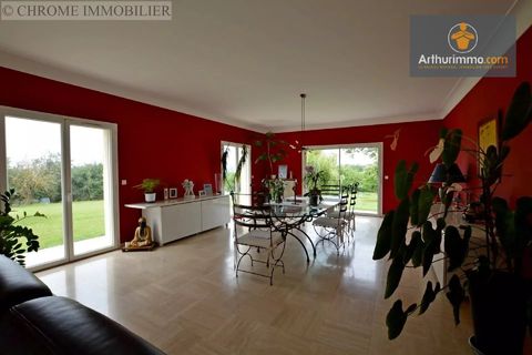 Villa em Duras, Lot-et-Garonne, Duras - € 393.000 | Ref: D4746M - foto 10
