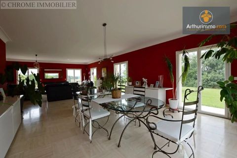 Villa em Duras, Lot-et-Garonne, Duras - € 393.000 | Ref: D4746M - foto 11