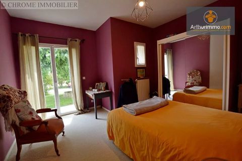 Villa em Duras, Lot-et-Garonne, Duras - € 393.000 | Ref: D4746M - foto 14