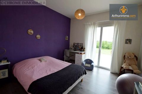 Villa em Duras, Lot-et-Garonne, Duras - € 393.000 | Ref: D4746M - foto 15