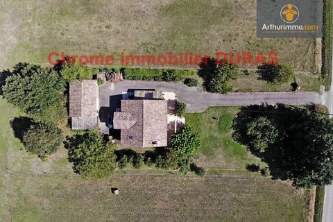Villa i Duras, Lot-et-Garonne, Duras - € 395.250 | Ref: D5005M - foto 5