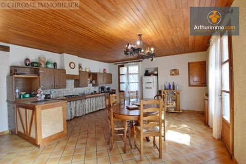 Villa i Duras, Lot-et-Garonne, Duras - € 395.250 | Ref: D5005M - foto 10
