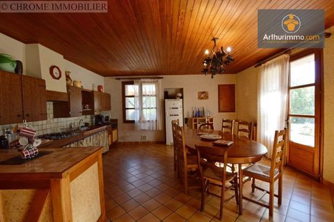 Villa i Duras, Lot-et-Garonne, Duras - € 395.250 | Ref: D5005M - foto 11