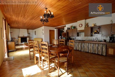 Villa i Duras, Lot-et-Garonne, Duras - € 395.250 | Ref: D5005M - foto 12