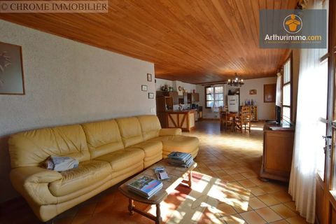 Villa i Duras, Lot-et-Garonne, Duras - € 395.250 | Ref: D5005M - foto 13