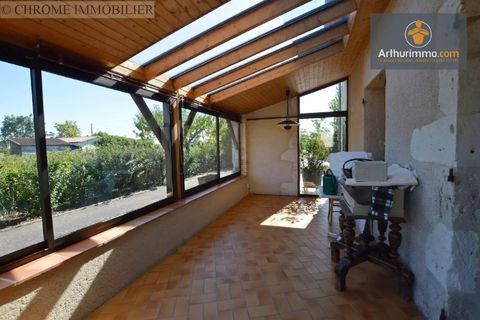 Villa i Duras, Lot-et-Garonne, Duras - € 395.250 | Ref: D5005M - foto 15