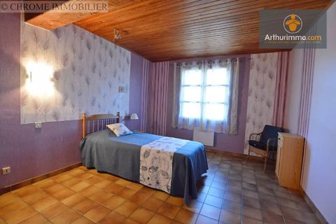 Villa i Duras, Lot-et-Garonne, Duras - € 395.250 | Ref: D5005M - foto 17