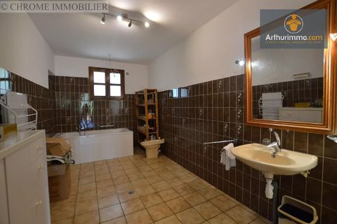 Villa i Duras, Lot-et-Garonne, Duras - € 395.250 | Ref: D5005M - foto 18