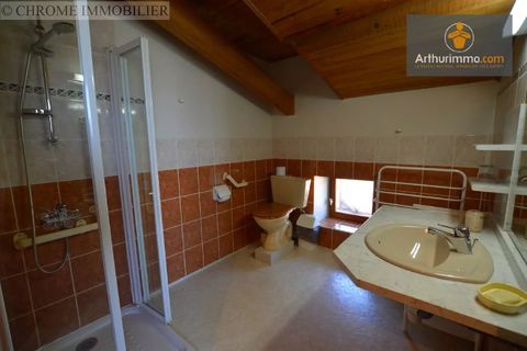 Villa i Duras, Lot-et-Garonne, Duras - € 395.250 | Ref: D5005M - foto 21