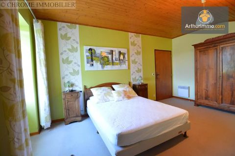 Villa i Duras, Lot-et-Garonne, Duras - € 395.250 | Ref: D5005M - foto 22