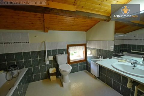 Villa i Duras, Lot-et-Garonne, Duras - € 395.250 | Ref: D5005M - foto 23