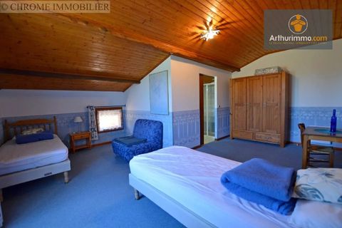 Villa i Duras, Lot-et-Garonne, Duras - € 395.250 | Ref: D5005M - foto 24
