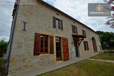 Villa i Landerrouat, Gironde, Landerrouat - € 397.239 | Ref: D4972M - foto 2