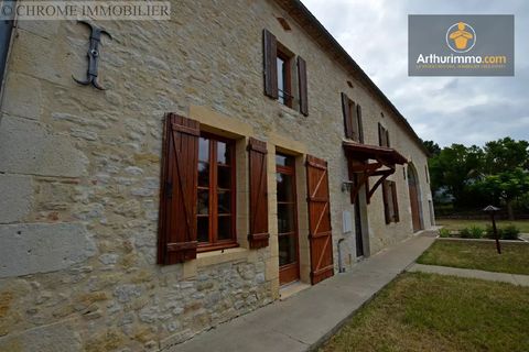 Villa i Landerrouat, Gironde, Landerrouat - € 397.239 | Ref: D4972M - foto 3