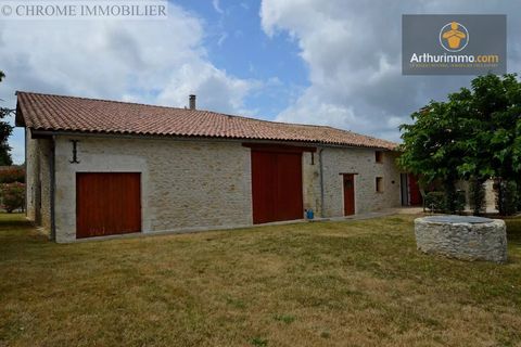 Villa i Landerrouat, Gironde, Landerrouat - € 397.239 | Ref: D4972M - foto 4