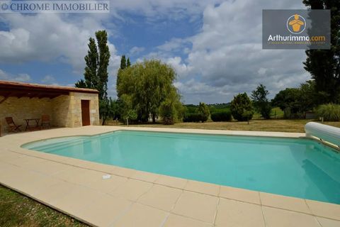 Villa i Landerrouat, Gironde, Landerrouat - € 397.239 | Ref: D4972M - foto 5