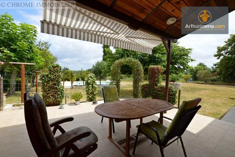 Villa i Landerrouat, Gironde, Landerrouat - € 397.239 | Ref: D4972M - foto 6