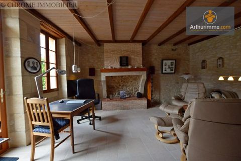 Villa i Landerrouat, Gironde, Landerrouat - € 397.239 | Ref: D4972M - foto 7