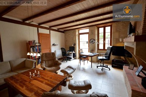 Villa i Landerrouat, Gironde, Landerrouat - € 397.239 | Ref: D4972M - foto 8