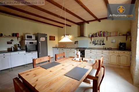 Villa i Landerrouat, Gironde, Landerrouat - € 397.239 | Ref: D4972M - foto 9