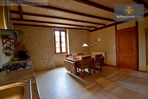 Villa i Landerrouat, Gironde, Landerrouat - € 397.239 | Ref: D4972M - foto 10