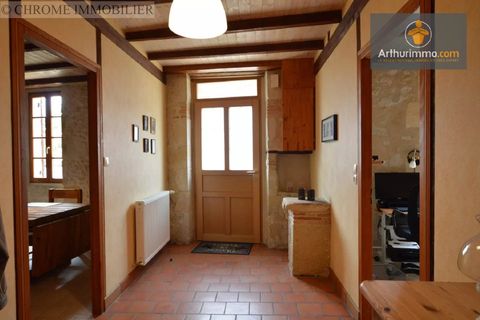 Villa i Landerrouat, Gironde, Landerrouat - € 397.239 | Ref: D4972M - foto 11