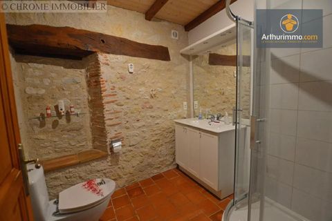 Villa i Landerrouat, Gironde, Landerrouat - € 397.239 | Ref: D4972M - foto 12