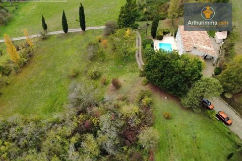 Villa i Marmande, Lot-et-Garonne, Marmande - € 399.000 | Ref: V5048 - foto 2