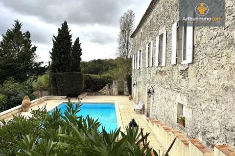 Villa i Marmande, Lot-et-Garonne, Marmande - € 399.000 | Ref: V5048 - foto 3