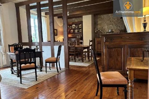 Villa i Marmande, Lot-et-Garonne, Marmande - € 399.000 | Ref: V5048 - foto 4