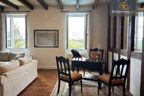 Villa i Marmande, Lot-et-Garonne, Marmande - € 399.000 | Ref: V5048 - foto 5
