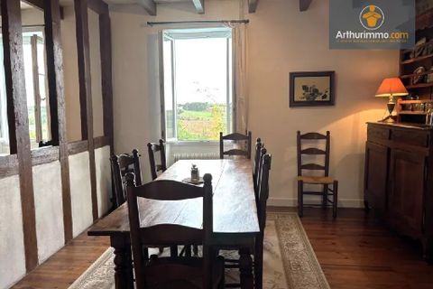 Villa i Marmande, Lot-et-Garonne, Marmande - € 399.000 | Ref: V5048 - foto 6