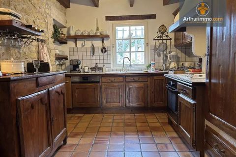 Villa i Marmande, Lot-et-Garonne, Marmande - € 399.000 | Ref: V5048 - foto 7