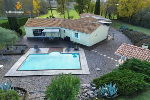 Villa en Virazeil, Lot-et-Garonne, Virazeil - € 385.000 | Ref: V5084 - photo 1