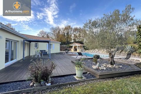Villa en Virazeil, Lot-et-Garonne, Virazeil - € 385.000 | Ref: V5084 - photo 3